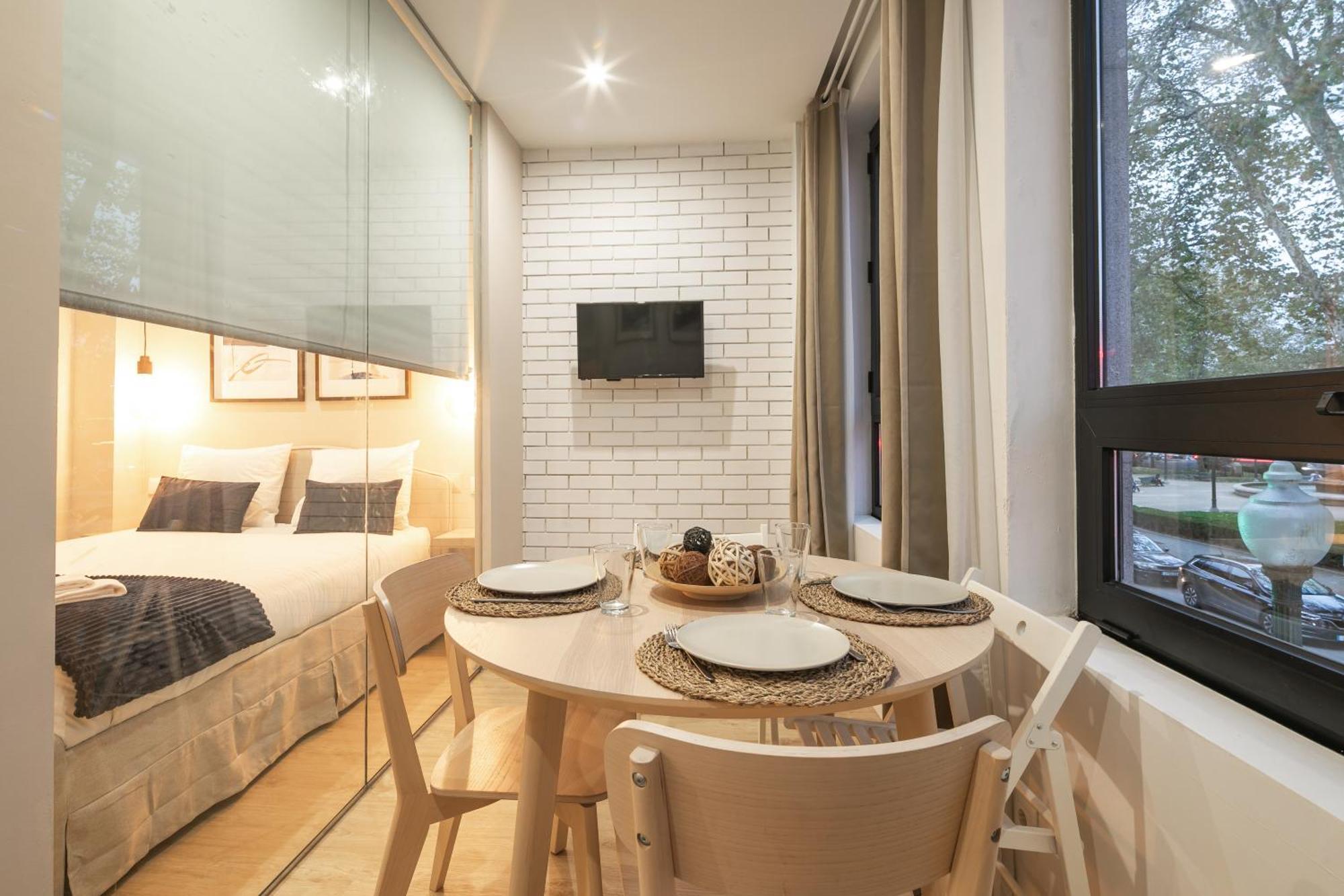 Marques Oporto Apartment Exteriör bild